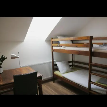 Urban, 2 Bedroom, Six Min Tram Charles Bridge *